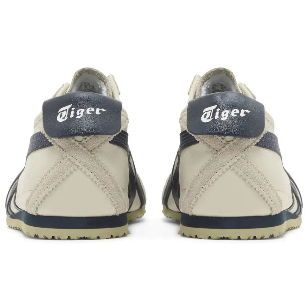 Onitsuka Tiger Mexico 66 Birch Peacoat - Droper