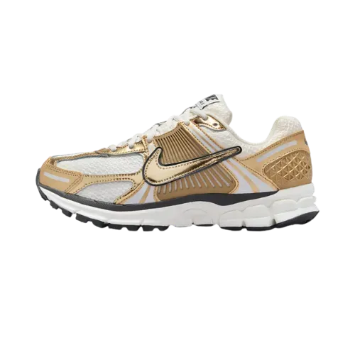 Nike Zoom Vomero 5 Metallic Gold