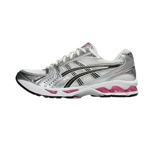 Asics Gel-Kayano 14 Cream Sweet Pink - Droper