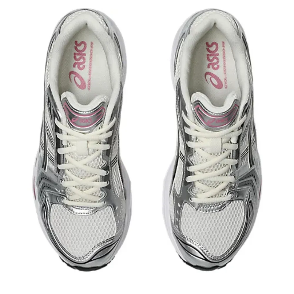 Asics Gel-Kayano 14 Cream Sweet Pink - Droper