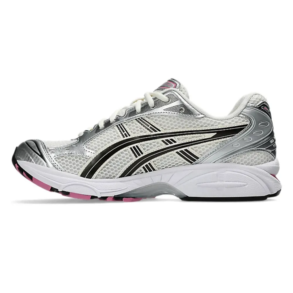 Asics Gel-Kayano 14 Cream Sweet Pink - Droper