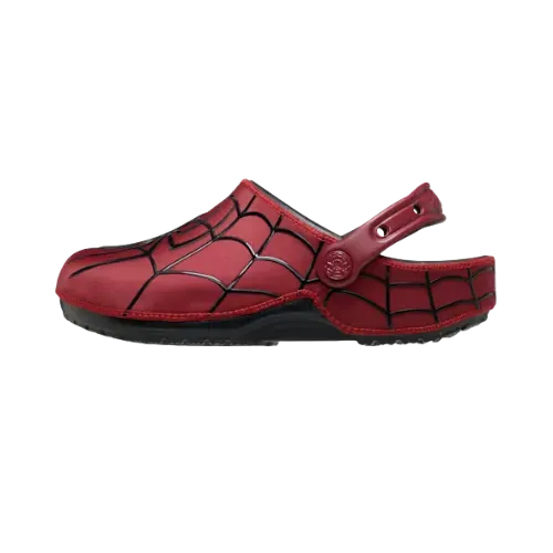 Spider-Man x Crocs Neo Classic Clog Multi