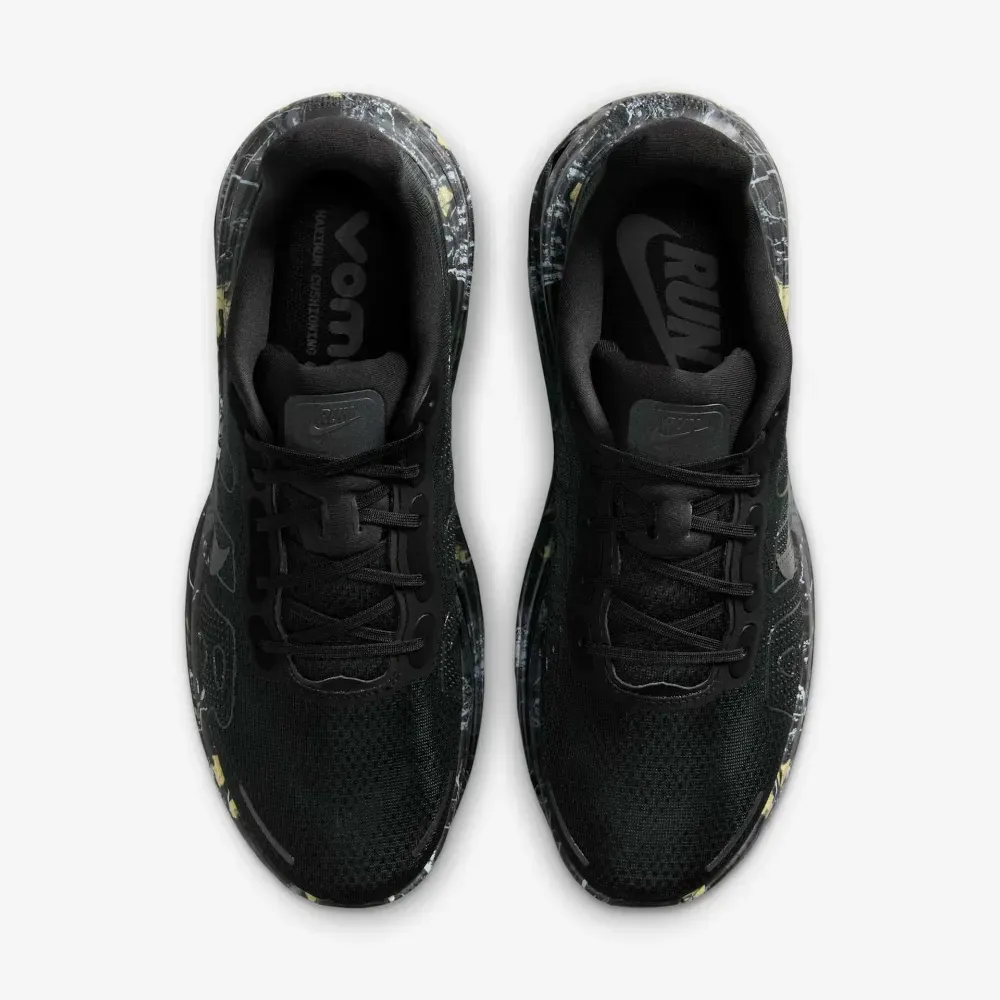 Nike Vomero Premium Realtree Camo Black - Droper Nike Vomero Premium Realtree Camo Black - Droper