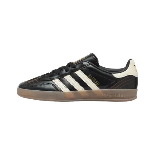 adidas Gazelle Indoor Black