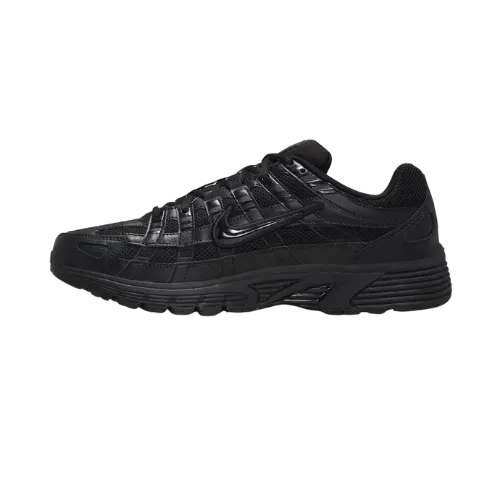 Nike P-6000 Black