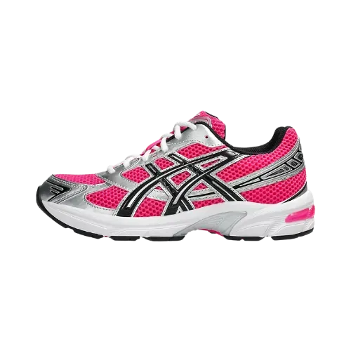 Asics Gel-1130 Pink Glo Pure Silver