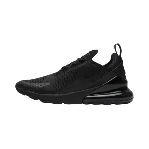 Nike Air Max 270 Triple Black