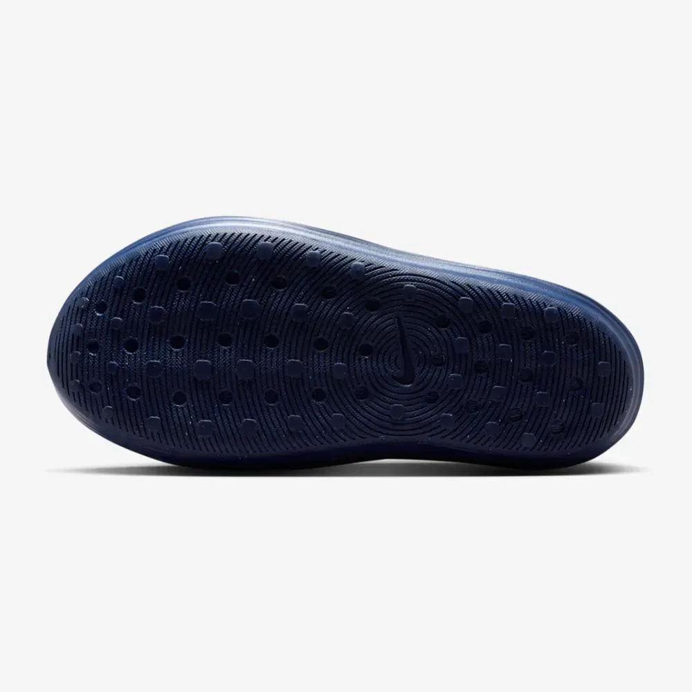 Nike ReactX Rejuven8 Blue Void Indigo Burst - Droper