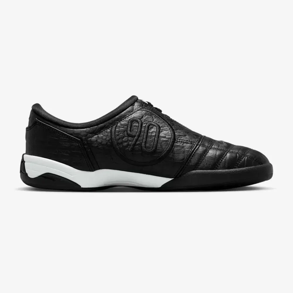 Nike Total 90 Black White foto 3
