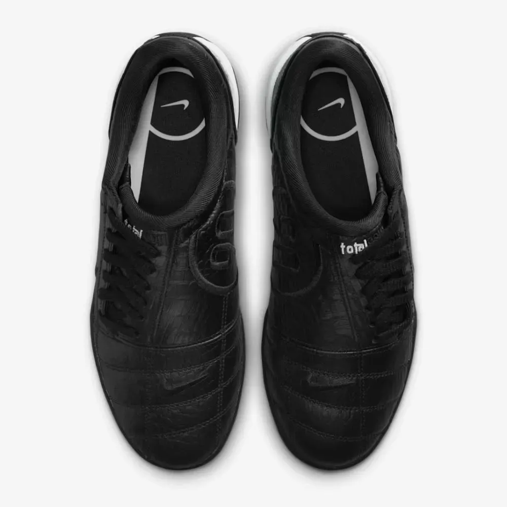 Nike Total 90 Black White foto 2