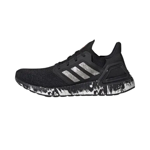 adidas Ultra Boost 20 Collegiate Navy - Droper