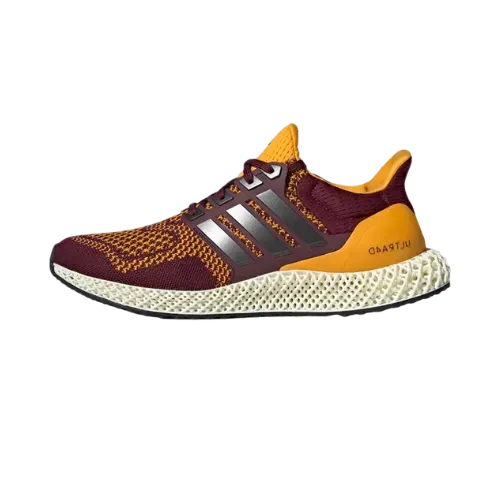 adidas Ultra 4D Arizona State