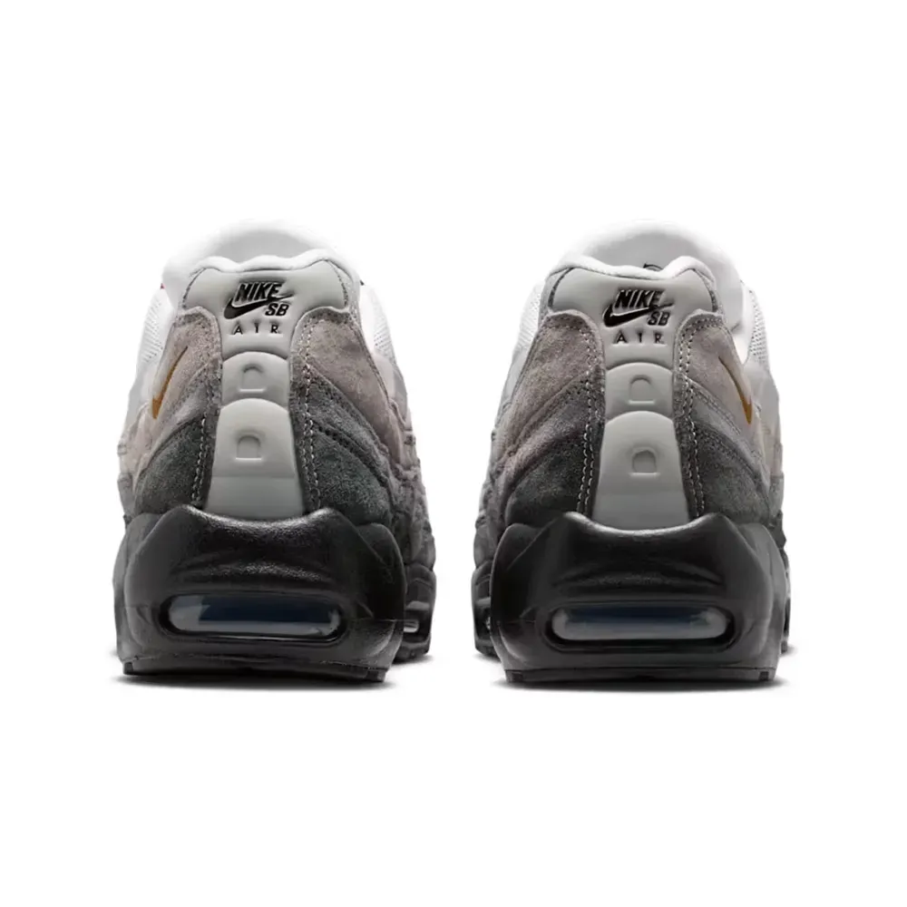 Nike SB Air Max 95 Cacao Wow - Droper Nike SB Air Max 95 Cacao Wow - Droper