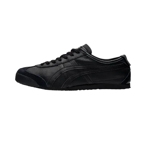 Onitsuka Tiger Mexico 66 Black