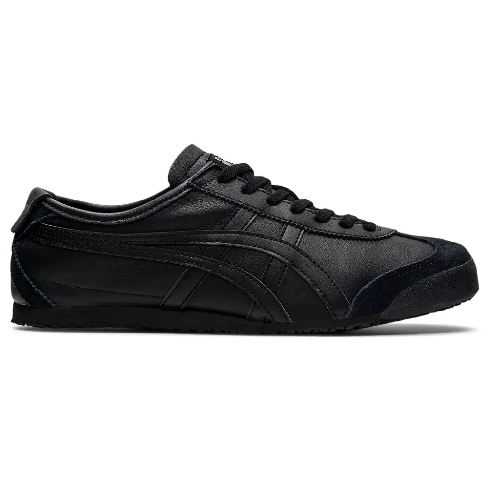 Onitsuka Tiger Mexico 66 Black - Droper