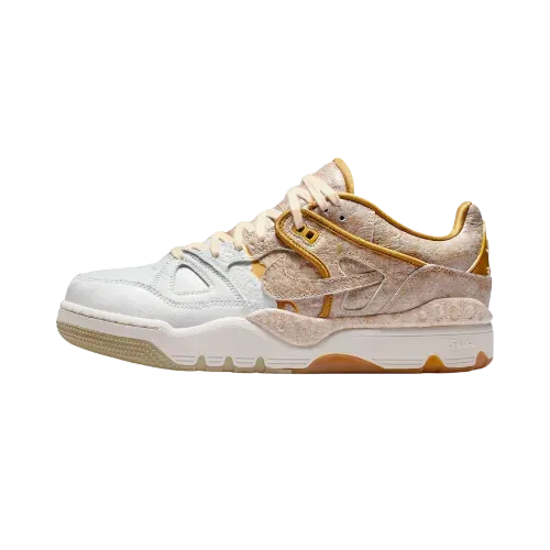 NIGO x Nike Air Force 3 Low SP Kintsugi Bamboo