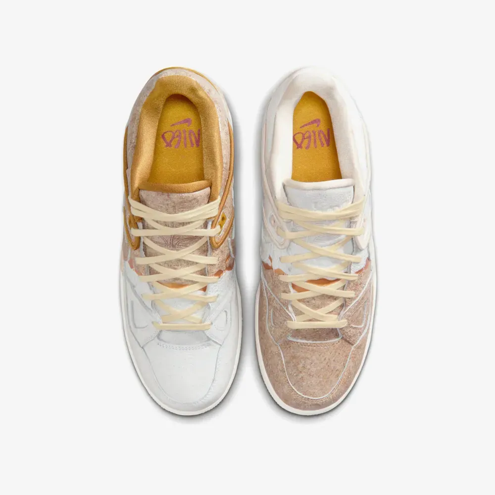 Nigo x Nike Air Force 3 Low SP Kintsugi Bamboo - Droper