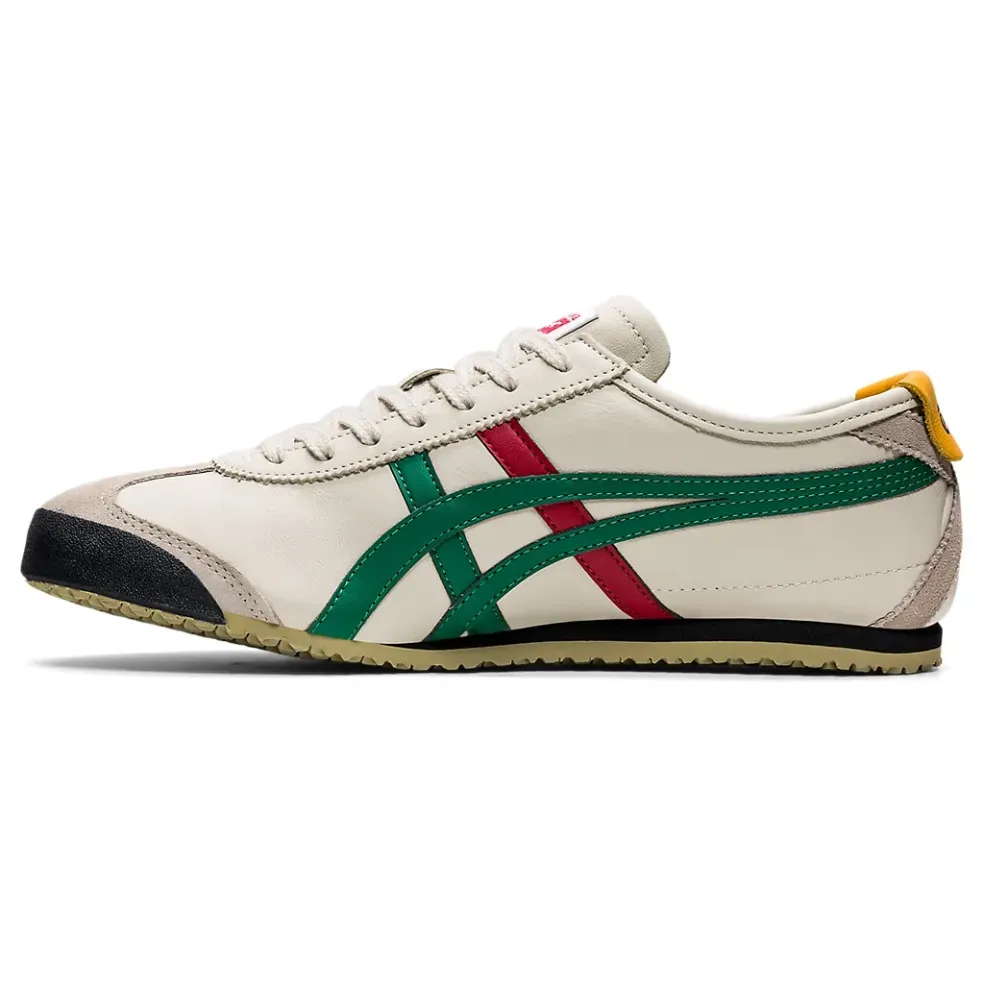 Onitsuka Tiger Mexico 66 Birch Green - Droper