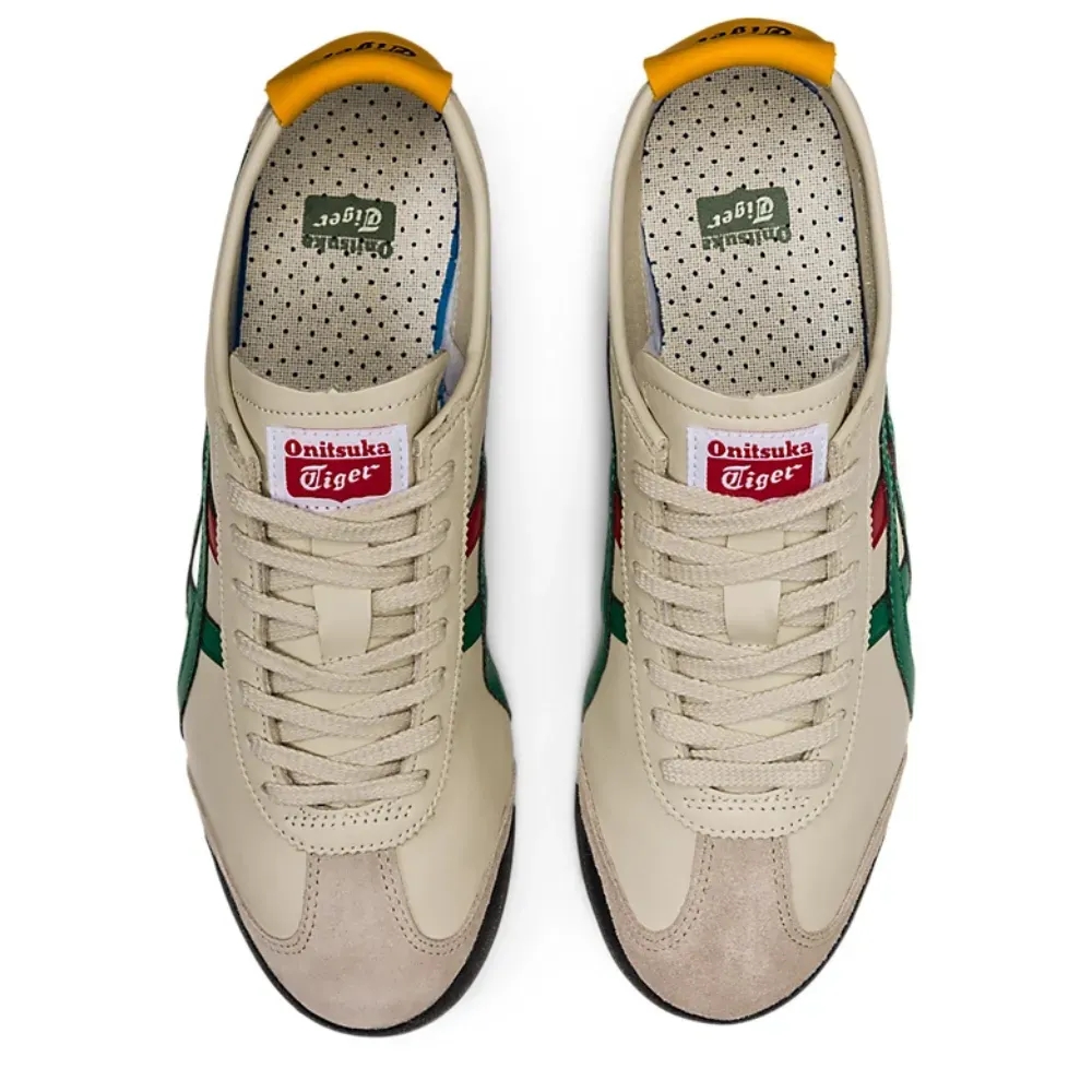 Onitsuka Tiger Mexico 66 Birch Green - Droper