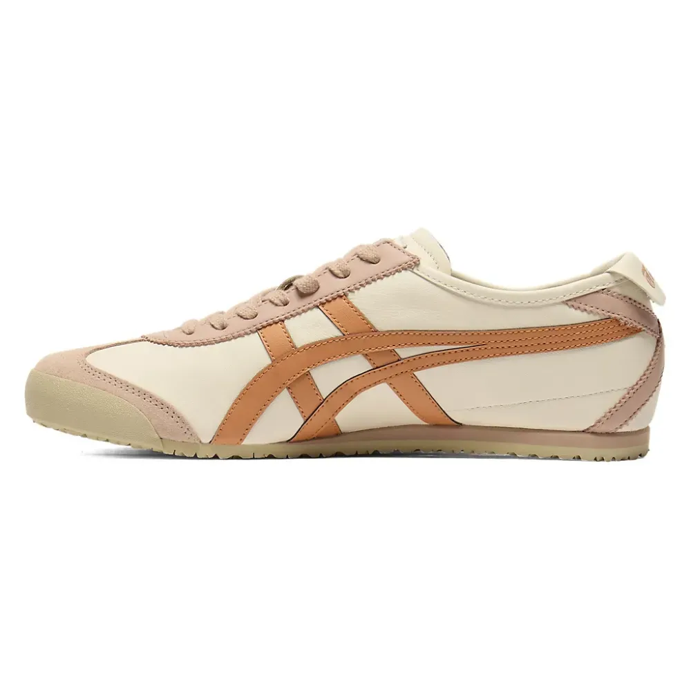 Onitsuka Tiger Mexico 66 Birch Rust Orange foto 3
