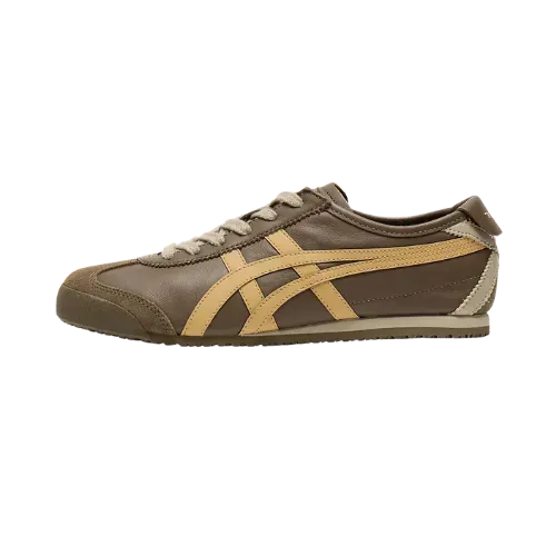 Onitsuka Tiger Mexico 66 Clay Canyon Paper Bag