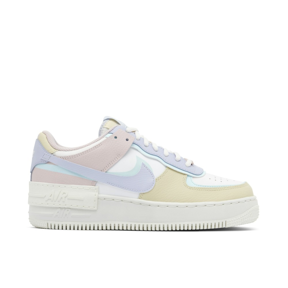 Nike Air Force 1 Shadow Pastel