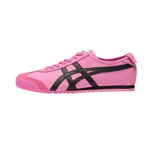 Onitsuka Tiger Mexico 66 Dragon Fruit Black