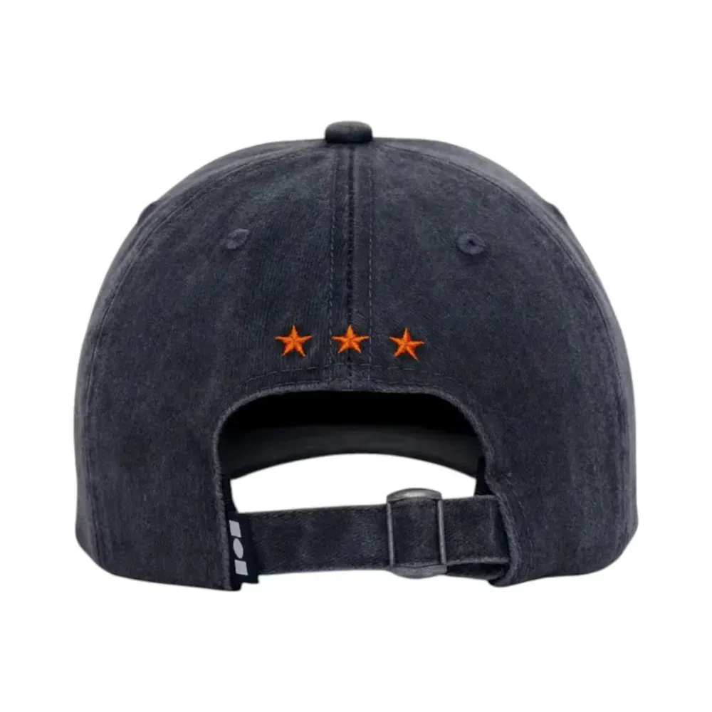 Marty Supreme A24 x Nahmias Boné Black - Droper