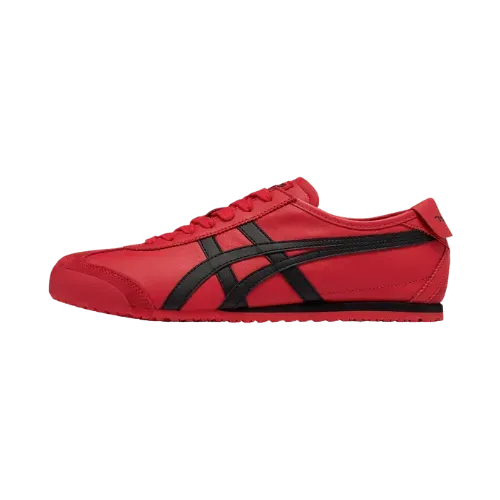 Onitsuka Tiger Mexico 66 Classic Red Black