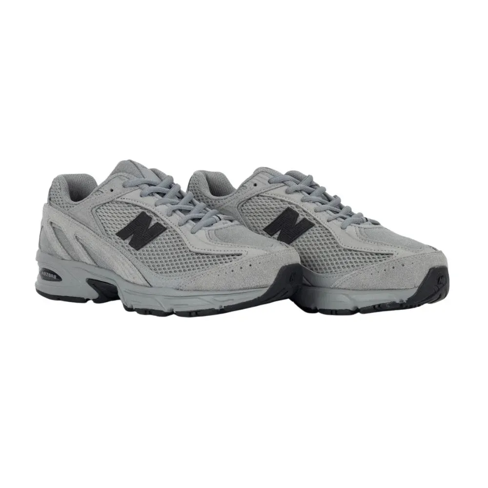 New Balance 509 Dark Grey Black - Droper