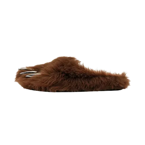 Bravest Studios Bear Claw Mule Brown