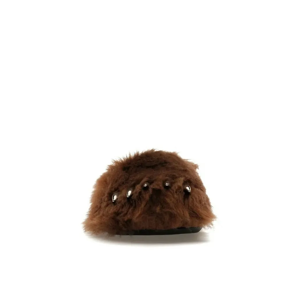 Bravest Studios Bear Claw Mule Brown - Droper