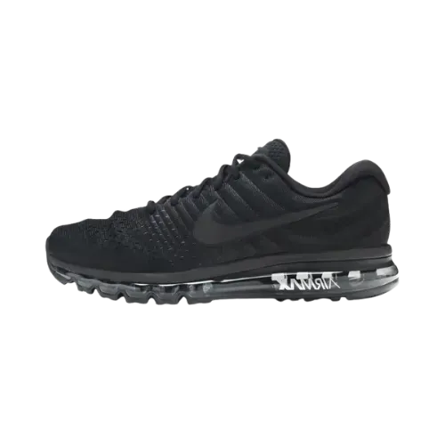 Nike Air Max 2017 Triple Black