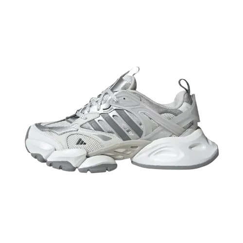 adidas XLG Runner Deluxe Grey Silver