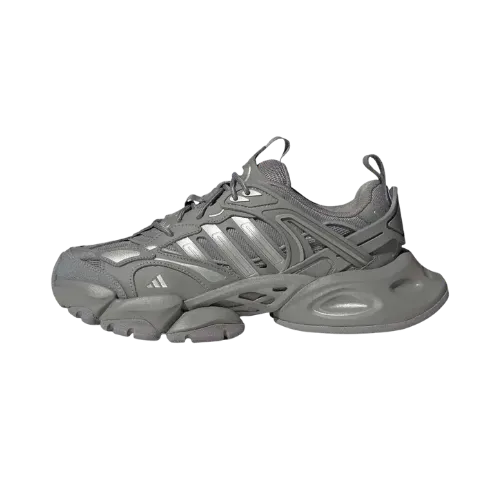 adidas XLG Runner Deluxe Grey Silver