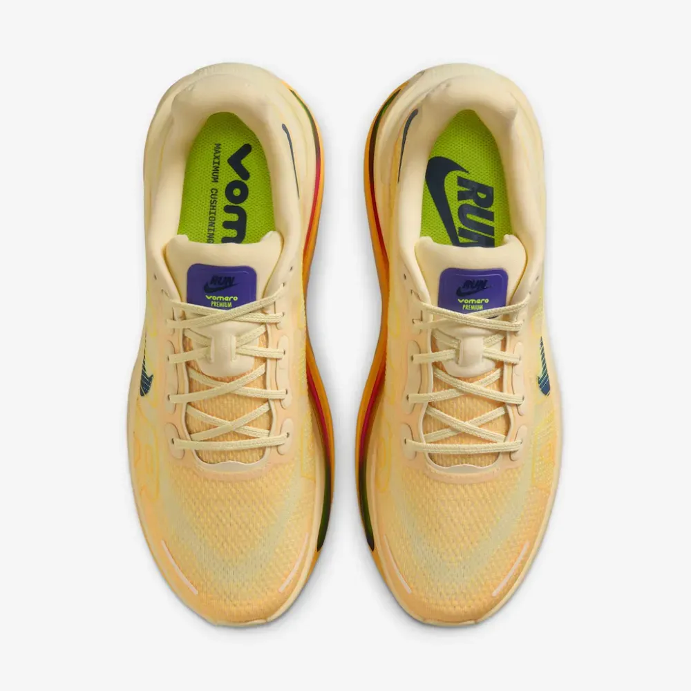 Imagem Nike Vomero Premium Alabaster