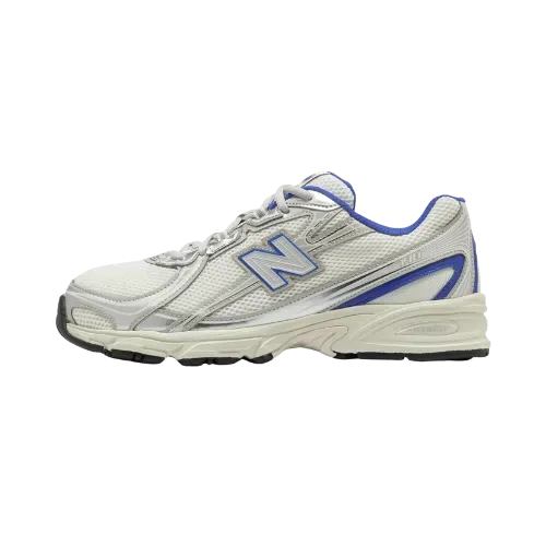 New Balance 740 Blue Bird