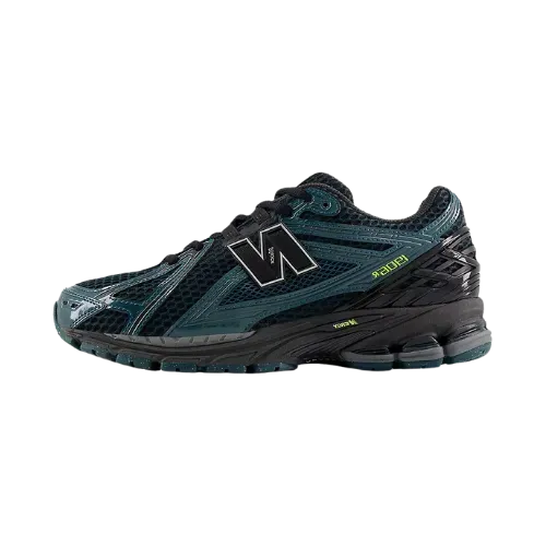New Balance U1906R Medusa Green Black