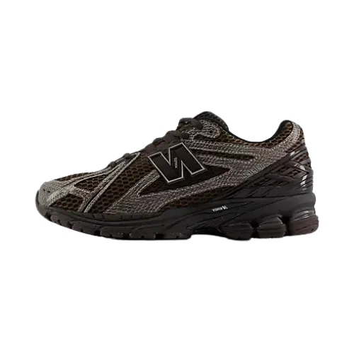 New Balance 1906R Thunder Brown Black