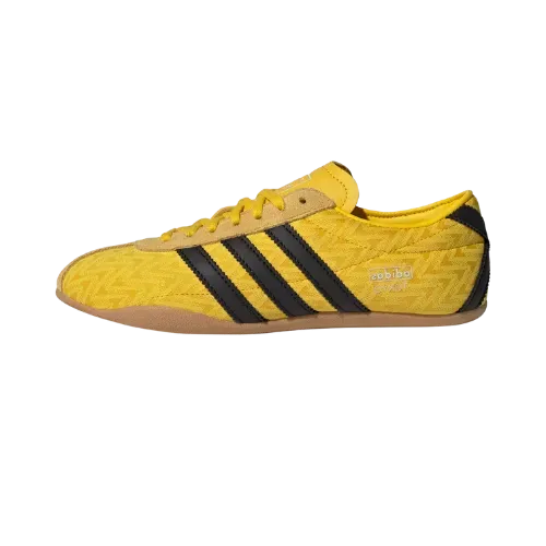 adidas Tokyo Eqt Yellow Core Black Off White