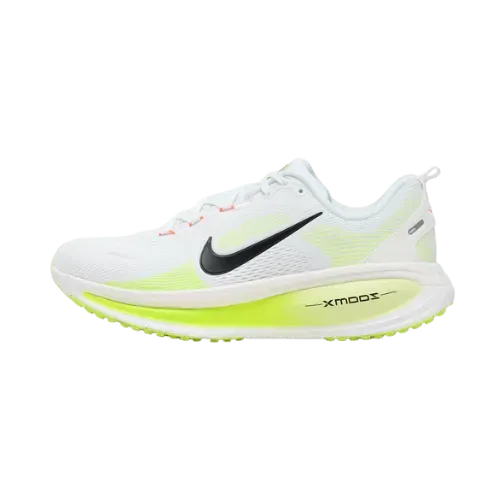 Nike Vomero 18 White Volt Barely Black