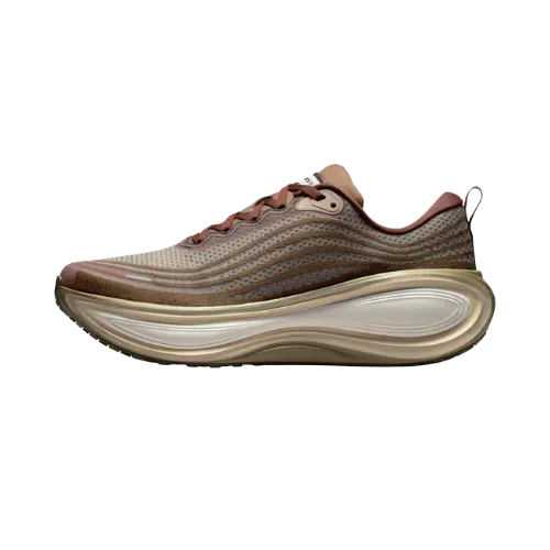 Nike Vomero Plus Caldera Brown Dark Field Brown
