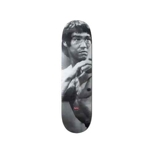 Shape Supreme Bruce Lee Black
