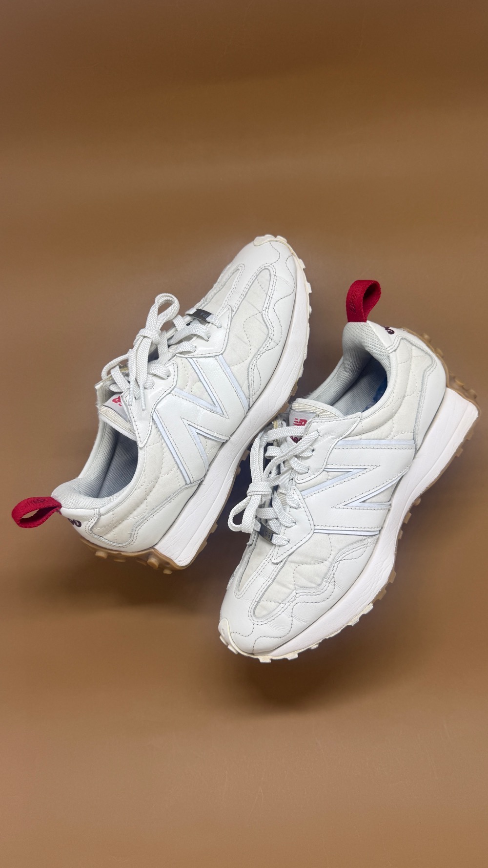 New Balance 327 The Pacer