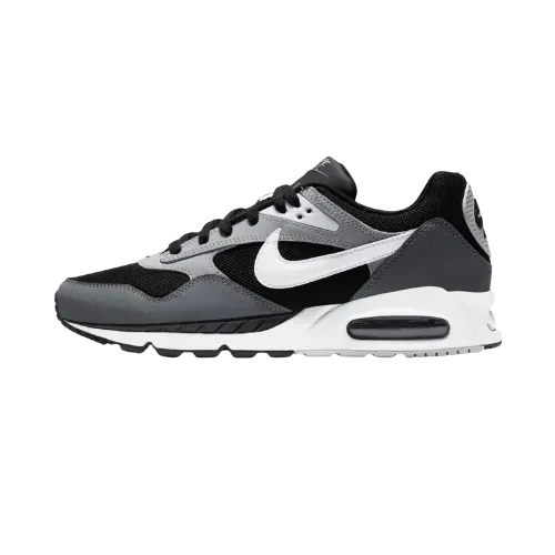 Nike Air Max Correlate Black White Grey