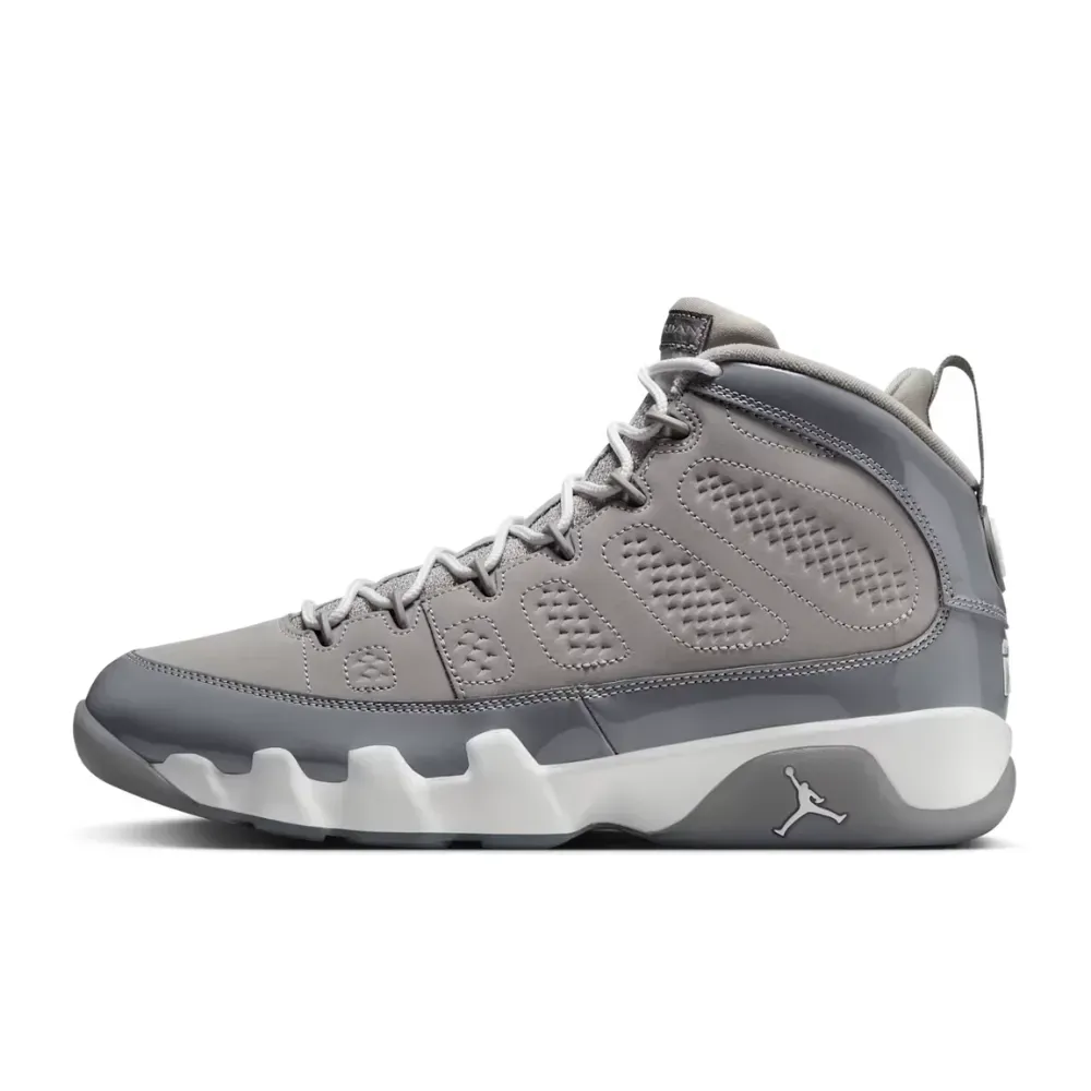 Air Jordan 9 - Droper