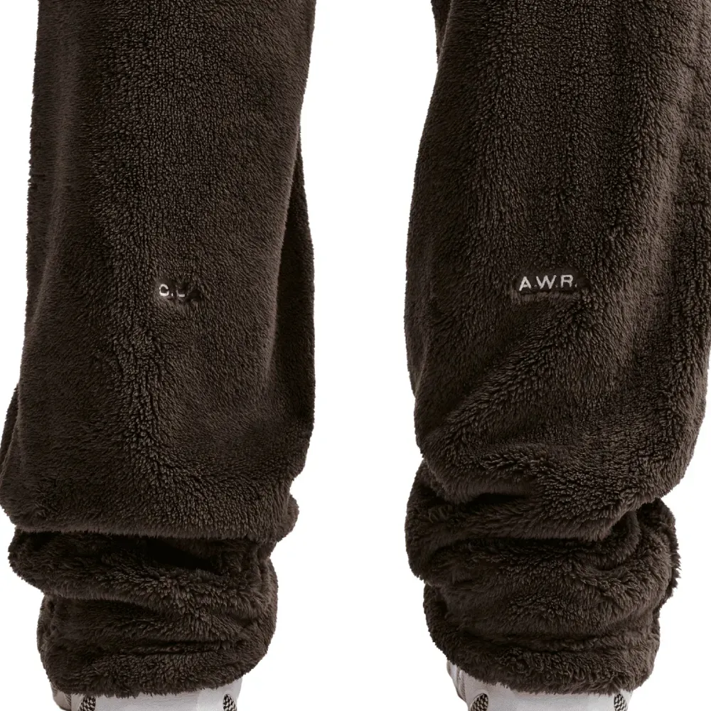NOCTA x Nike Calça Chalet Polar Brown - Droper