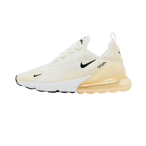 Nike Air Max 270 Coconut Milk