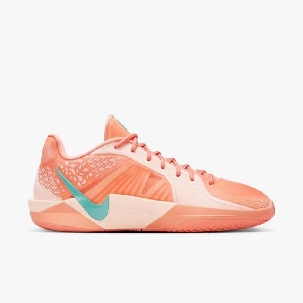 Nike Sabrina 2 Activate Apricot Agate Light Bone Washed Coral - Droper