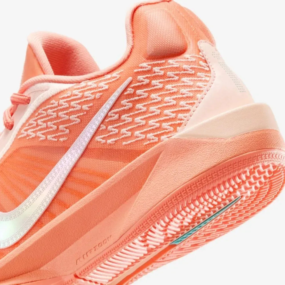 Nike Sabrina 2 Activate Apricot Agate Light Bone Washed Coral - Droper